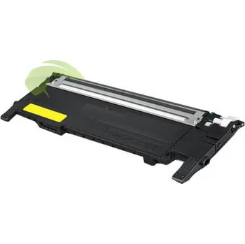 TONERSYP toner pro Samsung CLP 310/315 CLX 3170/3175 - CLT-Y4092S - žlutý