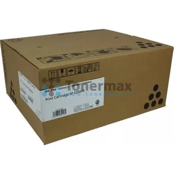 Ricoh SP 5200HE, 821229 černý originální