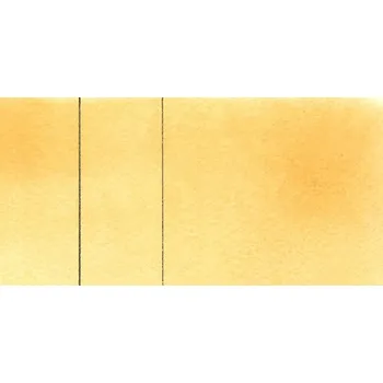 Vodová barva Akvarelová barva Roman Szmal AQUARIUS, pánvička - žlutá Barva: 110 – Transparent Gold Ochre