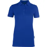 Hrm Dámské polo triko HRM602 Royal Blue L