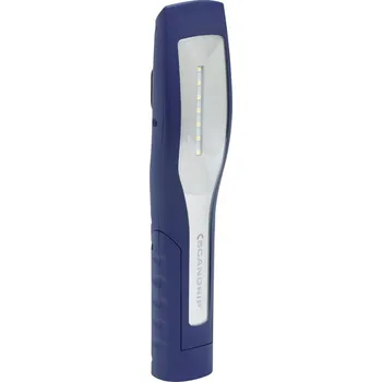 Svítilna Scangrip 03.5400 MAG LED pracovní osvětlení napájeno akumulátorem 300 lm