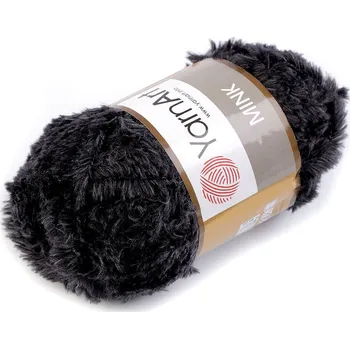 Pletací příze Mink 50 g