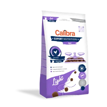 Krmivo pro psa Calibra Dog EN Light 2x12kg+1x masíčka Perrito+DOPRAVA ZDARMA (+ SLEVA PO REGISTRACI / PŘIHLÁŠENÍ!)