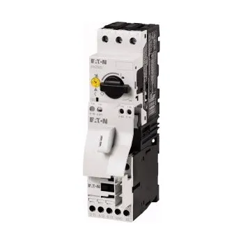 Stavebniny EATON 283148 MSC-D-12-M12(230V50HZ) Spouštěčová kombinace přímá Uc=230V/50Hz, 5,5 kW AC-3