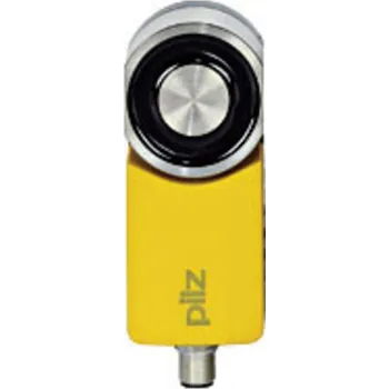 Switch PILZ 570510 PSEN sl-0.5p 1.1 1switch bezpečný systém ochrany dveří 24 V/DC magnetická aretace IP67 1 ks