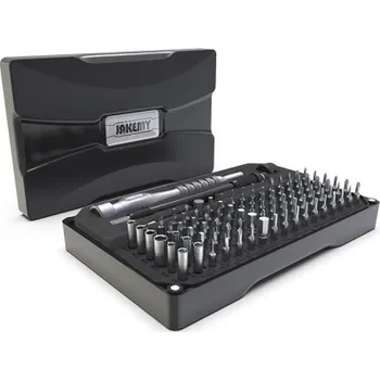 Šroubovák VSECHNONAMOBIL 23540 Sada šroubováků na mobil 106v1