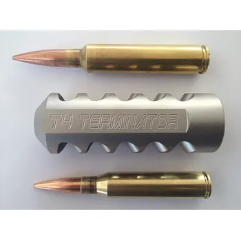 Terminator NZ Úsťová brzda Terminator T4