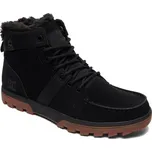 Boty DC Woodland black/gum 44