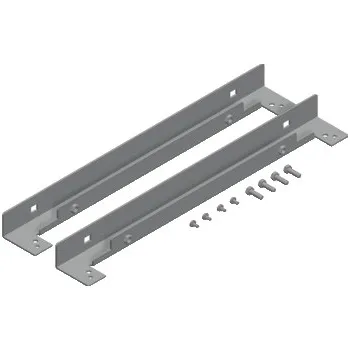 Rozvaděč SCHN NSYSMPSE10 2 spojovací lišty pro mp š.1000