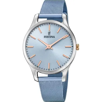 Dámské hodinky Boyfriend Festina F205062