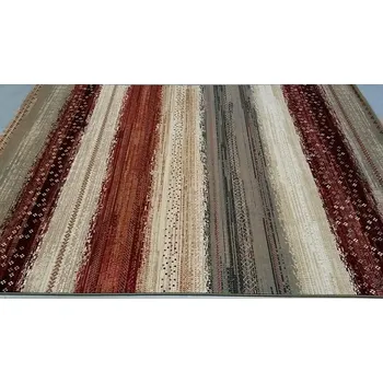 Koberec ORIENTAL WEAVERS Moderní exkluzivní koberec ETNO NOBLES pruh 790 80x160