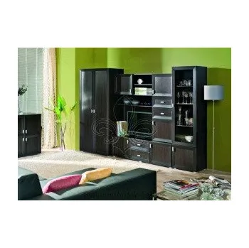 Obývací stěna Nábytek PEGAS s.r.o. Obývací stěna Neo