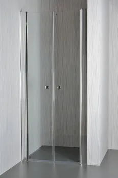 Sprchové dveře ARTTEC Saloon 85 PAN00889
