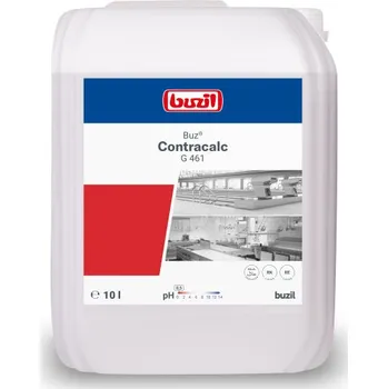 BUZIL G 461 Contracalc 10 l
