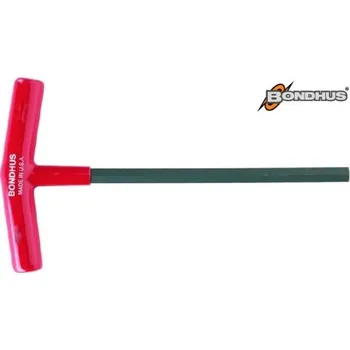 Klíč klíč IMBUS BONDHUS, tvar T, 2,5mm