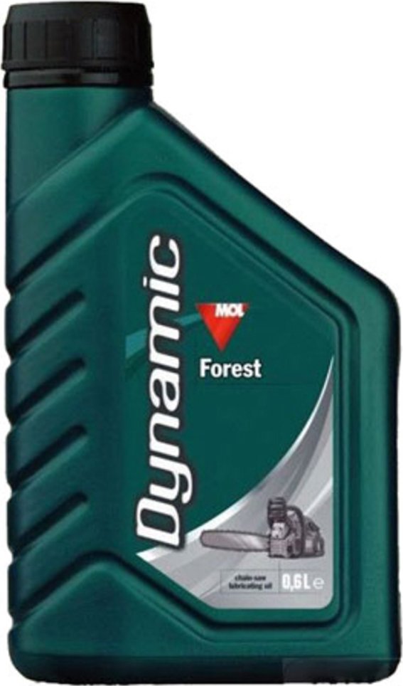 MOL Dynamic Forest olej pro řetězové pily l Zbozi cz