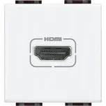 Legrand HDMI Living&Light bílá N4284 1 ks