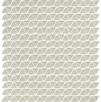 Obklad Light for home - Skleněný mozaikový obklad 0012 Aton Luce, Šedá