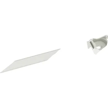 Stahovací páska Fischer 519808, FF 8 - 32, stahovací pásky, 80 ks