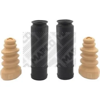 Ochranná sada proti prachu, tlumič pérování, 1K0511353P,1K0513425,900 147,, ECAR, S030075