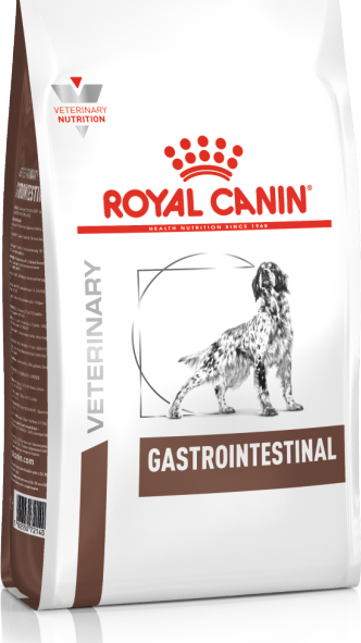ROYAL CANIN VHN Dog Gastrointestinal 2kg