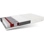 Nábytek PEGAS s.r.o. Matrace POTENZA s více kapsami - 160 x 200