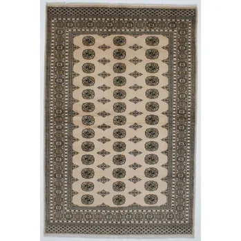 Koberec Orientální koberec Buchara Exkluziv 258x170 cm - 200028