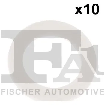 Těsnění motoru Těsnicí kroužek FA1 241.250.010