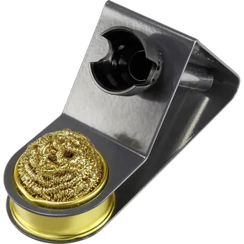 Příslušenství k nářadí TOOLCRAFT ZD-10W odkládací stojan na pájecí pero (d x š x v) 92 x 62 x 170 mm