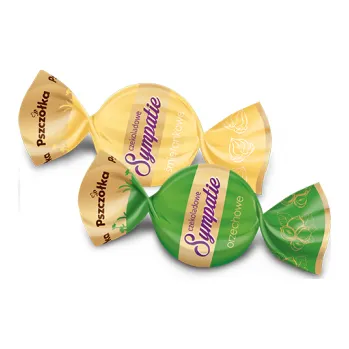 Čokoláda Čokoládové sympatie 200 g