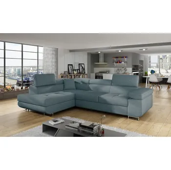 Pohovka Nábytek PEGAS s.r.o. Rohová sedací souprava ATOS, Cover 70, Levá