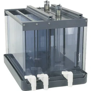 Proma 141070 0000 postřikové leptací zařízení Vhodné pro (leptání) jednostranné desky 1 ks