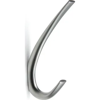 Nábytkové kování TULIP Věšák Belluna XL chrom matný (TULIP Věšák Belluna XL chrom matný)