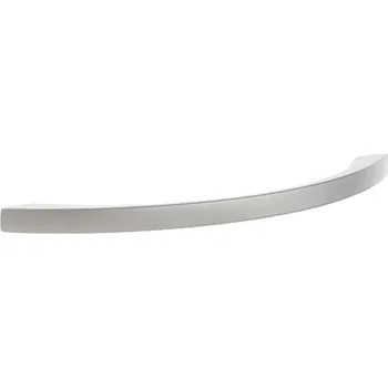 Nábytkové kování TULIP Úchytka Sakita 128 nikl matný (TULIP Úchytka Sakita 128 nikl matný)