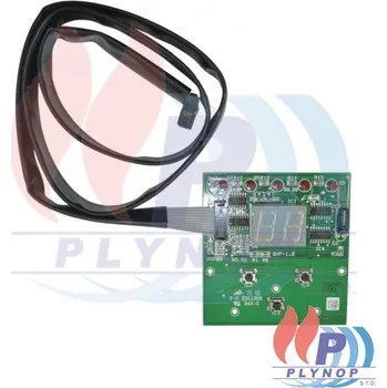 Příslušenství ke kotli Deska displeje PROTHERM RAY / RAJA - 0020094661