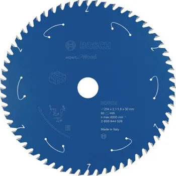 Pilový kotouč Pilové kotouče pro AKU pokosové pily Cordless Expert for Wood 120-210mm