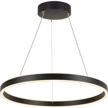 BIG WHITE ONE 60 PD PHASE UP/DOWN vnitřní LED závěsné svítidlo černé CCT switch 2700/3000 K 1004759