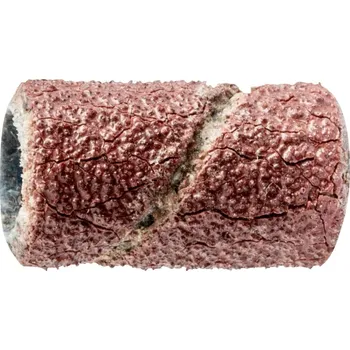 Brusný papír PFERD TOOLS GSB 0410 A 150 42200415 brusná dutinka Zrnitost 150 (Ø x v) 4 mm x 10 mm 100 ks