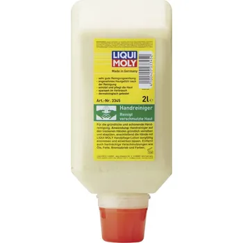 Mýdlo Liqui Moly 3345 mycí pasta na ruce 2 l 1 ks