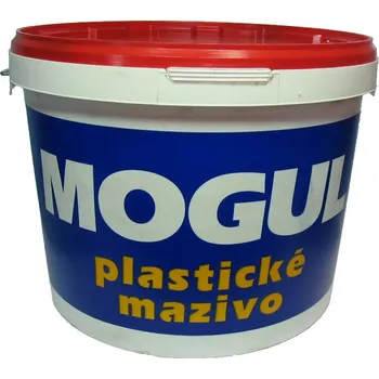 Plastické mazivo MOGUL A 00