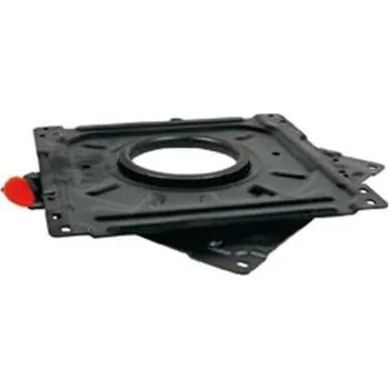 Příslušenství ke karavanu Otočná konzole FASP pro VW LT a MB Sprinter 1995 - 2006 varianta Sedadlo řidiče