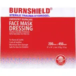 Burnshield 1012282 Obklady na popáleniny 450 mm x 200 mm
