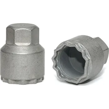 Alu kolo Náhradní pojistný klíč SICUKOSMOS 8082, klíč 19