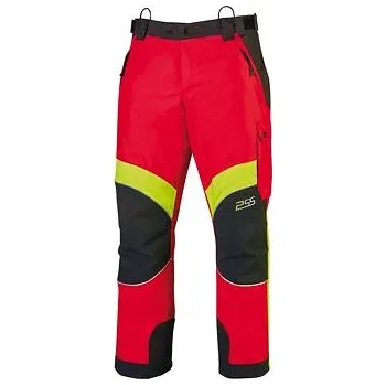 Moto kalhoty Kalhoty do deště X-treme Rain velikost oblečení 3XL