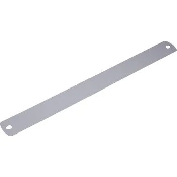 Pilový plátek HSS pilový list Küpper 301 Počet zubů (na palec):22 Provedení Pilový list HSS na železo, délka: 420&nbsp;mm, 22&nbsp;zubů/