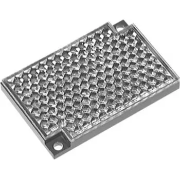 Pepperl+Fuchs REF-H60 reflektor, 113947, 1 ks