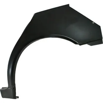 Blatník karosérie Lem zadního blatníku levý MERCEDES E-KLASSE (W210), 06.95-03.03