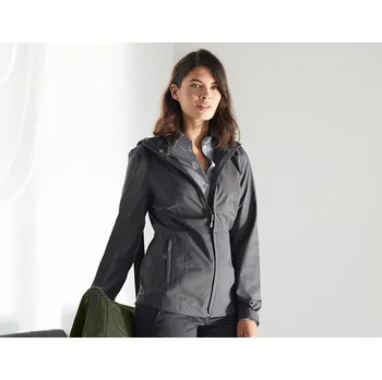 e.s. Funkční bunda CI, dámská velikost M antracit Strauss