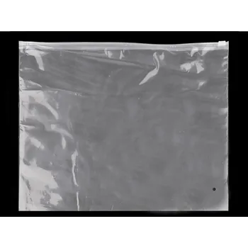 Sáček na potraviny Uzavíratelný sáček se zipem 29x35,5 cm