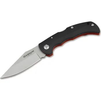 kapesní nůž Magnum Zavírací nůž - Most Wanted - 01SC078